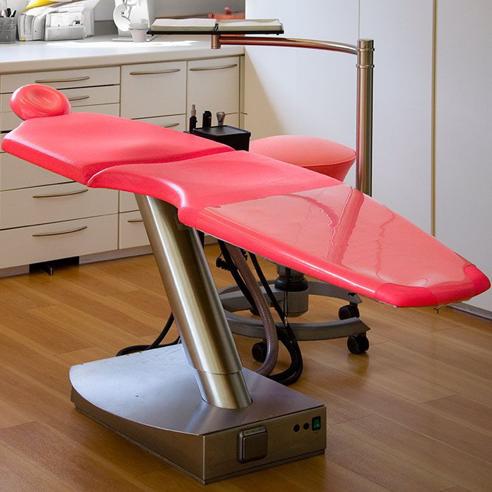 Dental Arts on Essex -
