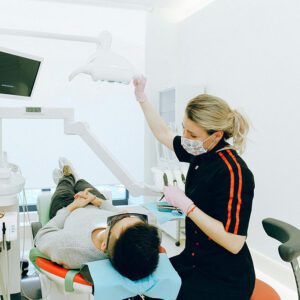 Dental Arts on Essex -