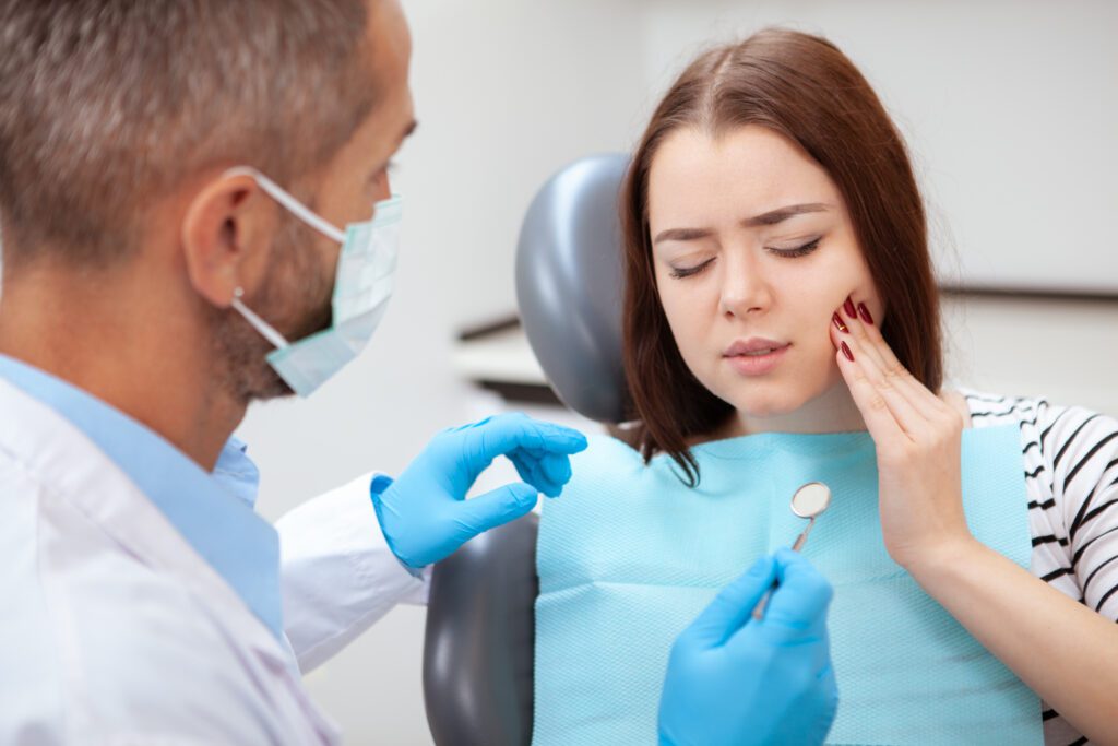 Dental Arts on Essex -