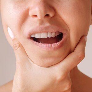 neuromuscular dentistry near me TMD relief