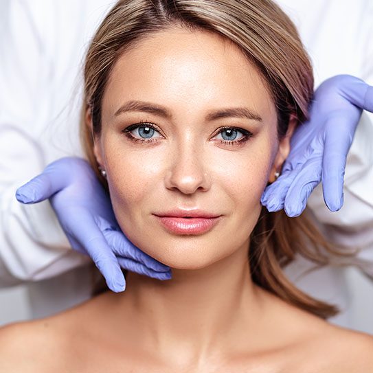 cosmetic dentist Peabody, Botox, dermal filler, trigger point therapy