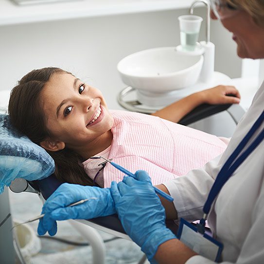 Dental Arts on Essex -