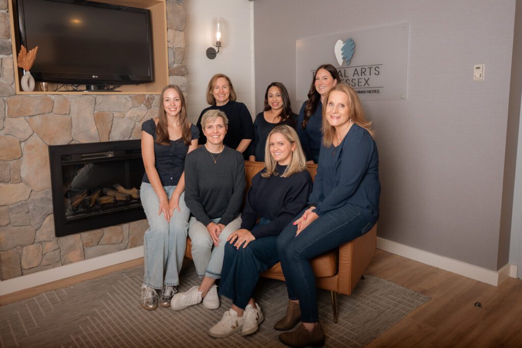 Dental Arts on Essex - dentist,peabody,MA
